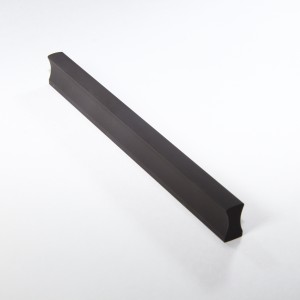5796 Ручка СПА-1 (128мм)/(156мм) Темно-коричневый RAL8019